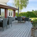 Сasa de vacaciones Swartebrand - 450m From The Sea By Interhome *