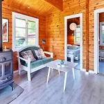 Сasa de vacaciones Swartebrand - 450m From The Sea By Interhome *