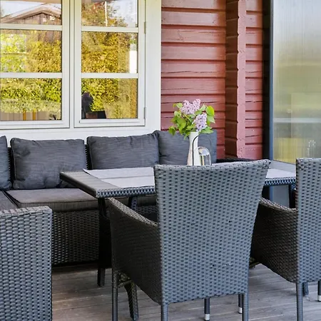 Swartebrand - 450m From The Sea By Interhome * Nedre Lysabild