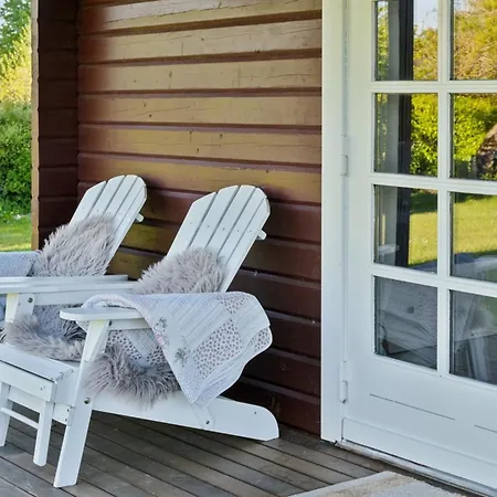 Swartebrand - 450m From The Sea By Interhome Nedre Lysabild