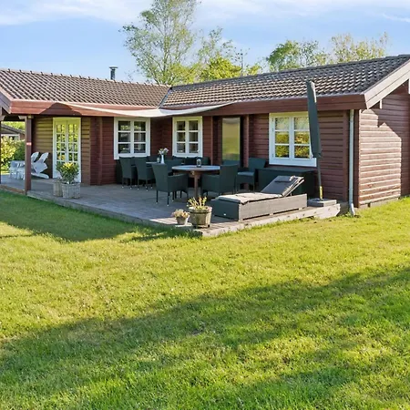 Swartebrand - 450m From The Sea By Interhome