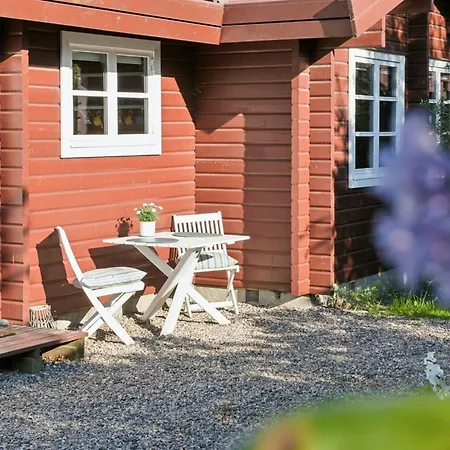 Swartebrand - 450m From The Sea By Interhome Prázdninový dům *