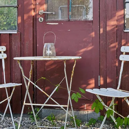 Swartebrand - 450m From The Sea By Interhome * Nedre Lysabild