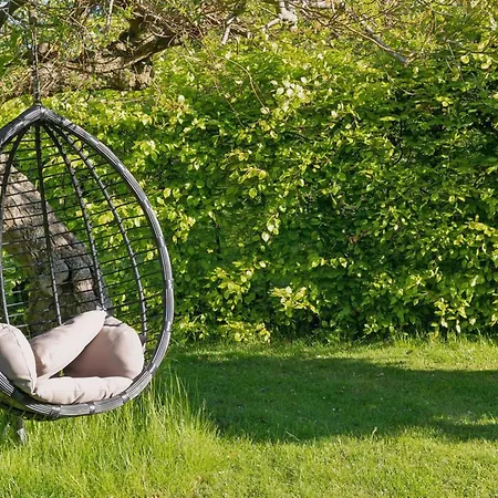 Swartebrand - 450m From The Sea By Interhome Hébergement de vacances Nedre Lysabild