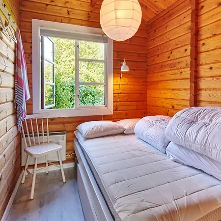 Prázdninový dům Swartebrand - 450m From The Sea By Interhome *