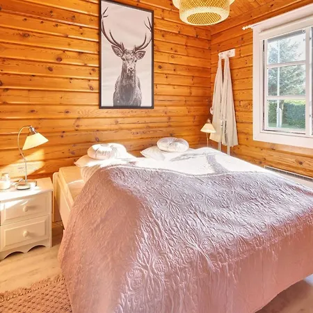 Swartebrand - 450m From The Sea By Interhome *