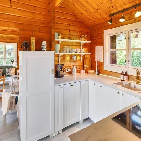 Hébergement de vacances Swartebrand - 450m From The Sea By Interhome