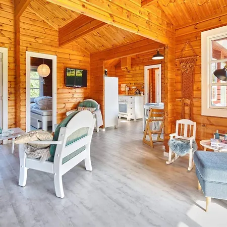 Hébergement de vacances Swartebrand - 450m From The Sea By Interhome *