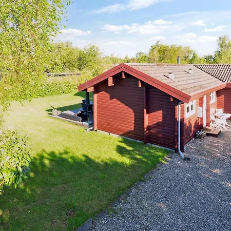 Swartebrand - 450m From The Sea By Interhome Hébergement de vacances *