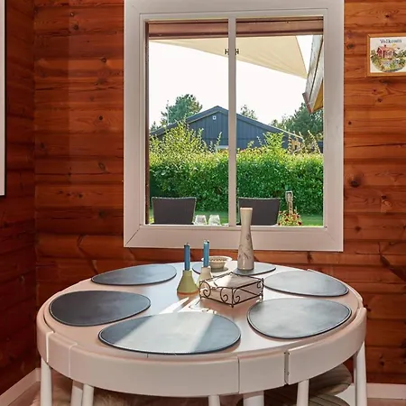 Swartebrand - 450m From The Sea By Interhome *