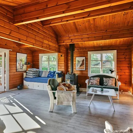 Swartebrand - 450m From The Sea By Interhome Feriehus *