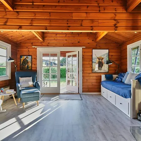 Swartebrand - 450m From The Sea By Interhome Nedre Lysabild