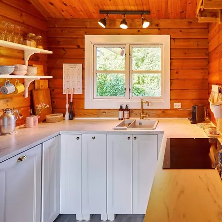 Feriehus Swartebrand - 450m From The Sea By Interhome Nedre Lysabild