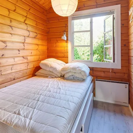 Ferienhaus Swartebrand - 450m From The Sea By Interhome