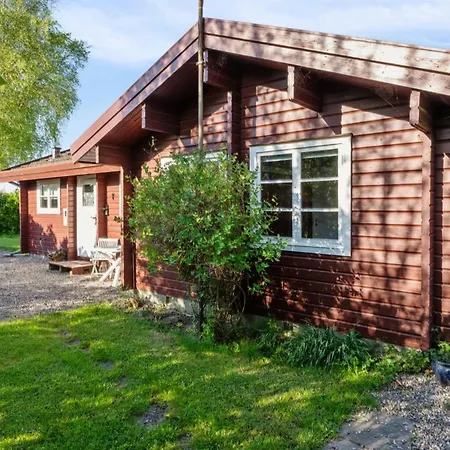 Feriehus Swartebrand - 450m From The Sea By Interhome Nedre Lysabild