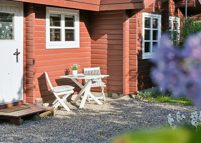 Swartebrand - 450m From The Sea By Interhome بيت للعطل *