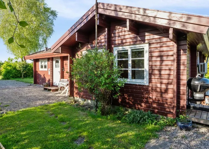 Swartebrand - 450m From The Sea By Interhome