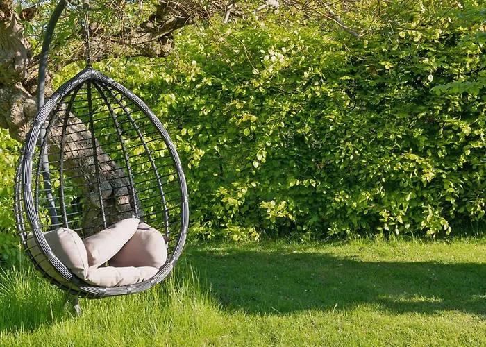 Swartebrand - 450m From The Sea By Interhome Feriehus Nedre Lysabild