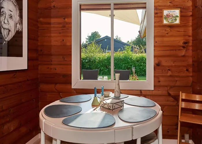 Swartebrand - 450m From The Sea By Interhome *