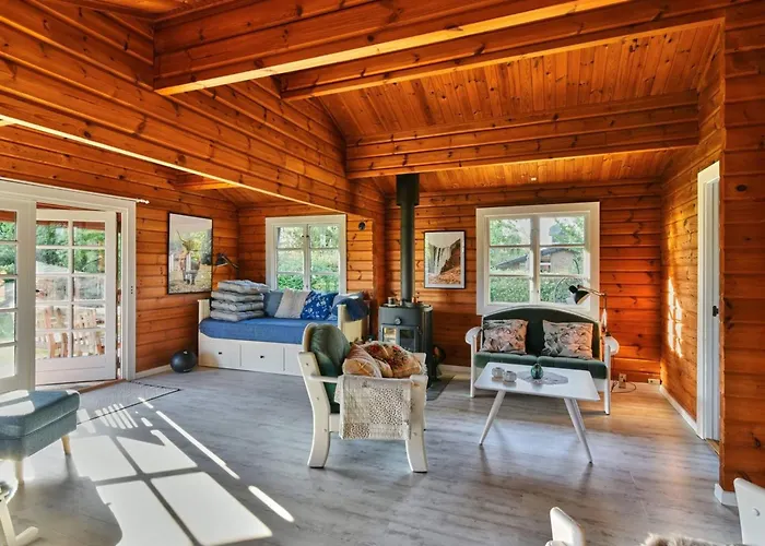 Swartebrand - 450m From The Sea By Interhome بيت للعطل *