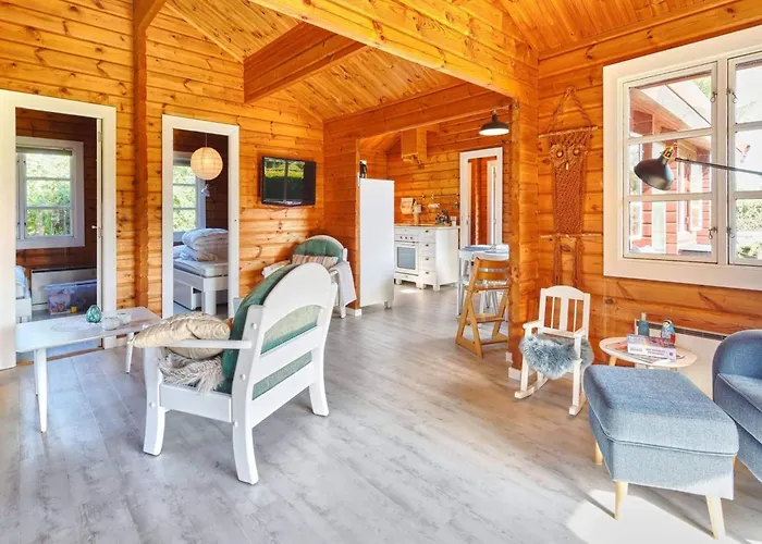 Swartebrand - 450m From The Sea By Interhome Feriehus *