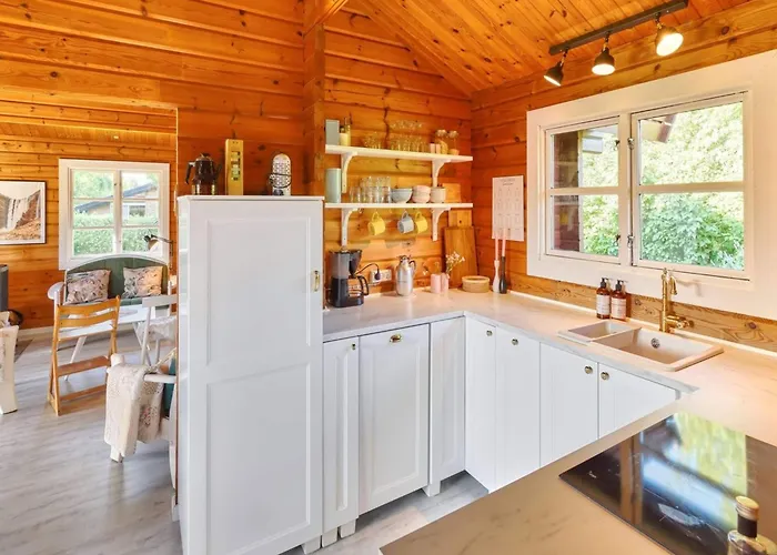 Feriehus Swartebrand - 450m From The Sea By Interhome