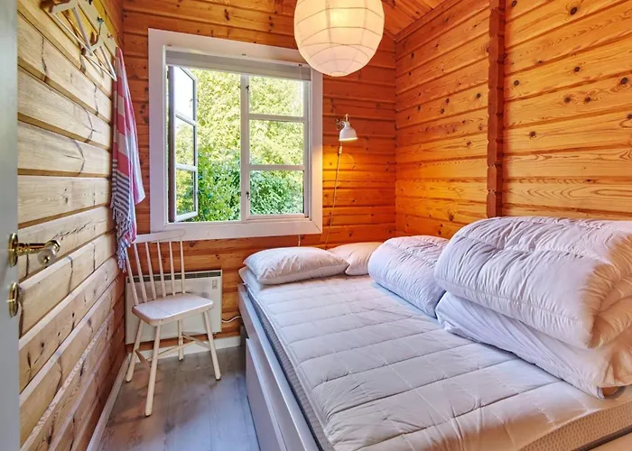 Swartebrand - 450m From The Sea By Interhome بيت للعطل *