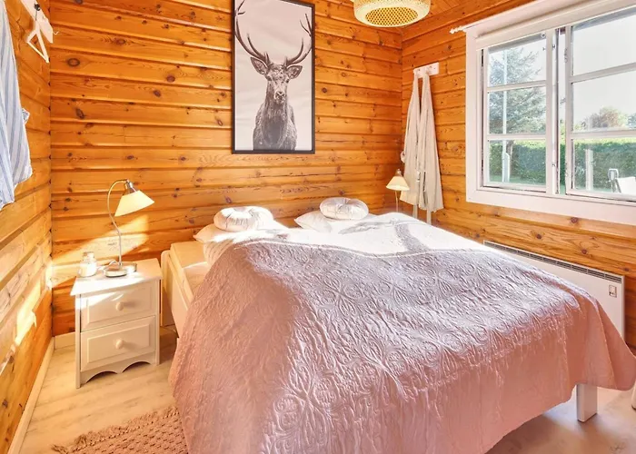 Swartebrand - 450m From The Sea By Interhome