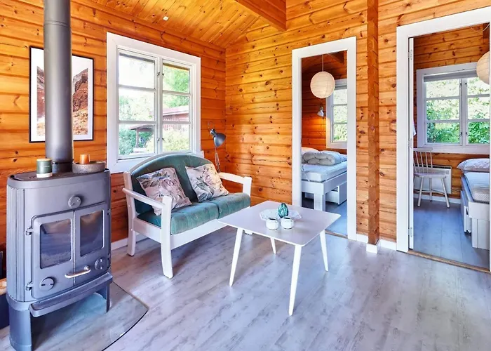 Feriehus Swartebrand - 450m From The Sea By Interhome *