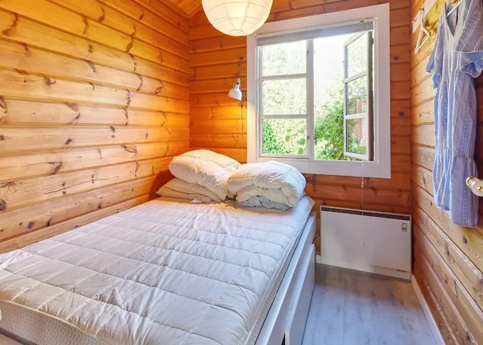 Swartebrand - 450m From The Sea By Interhome *